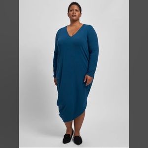 Universal Standard Geneva Dress 18/20 NWT